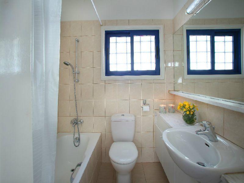 Villa Julie Protaras Bilik gambar