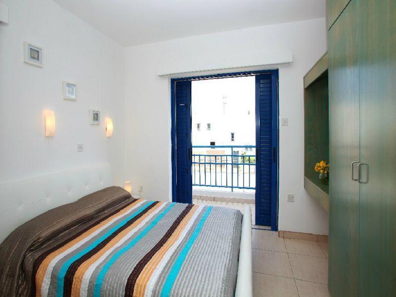 Villa Julie Protaras Bilik gambar