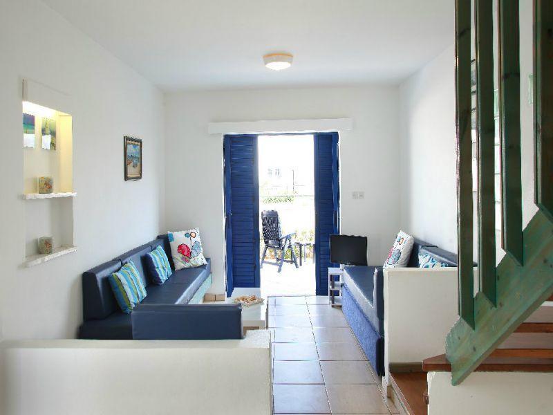 Villa Julie Protaras Bilik gambar